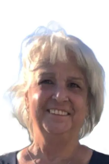 Joanne Daly