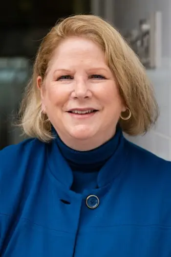 Deborah Reed