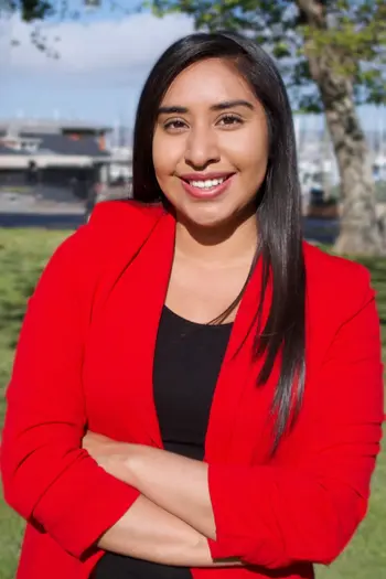 Janelli Aragon Aquino