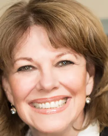 Donna Mercier