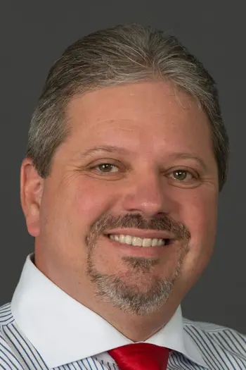 Kevin Todd