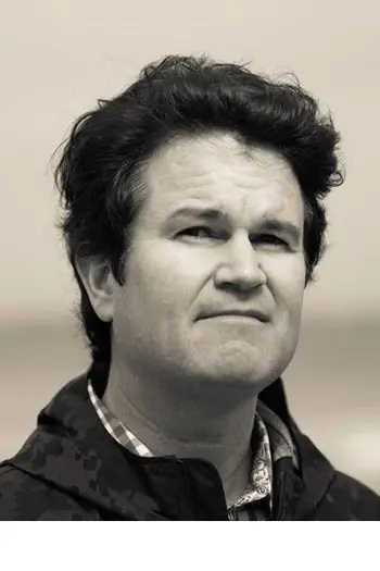 Will Berkeley