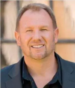 Brad Carlson