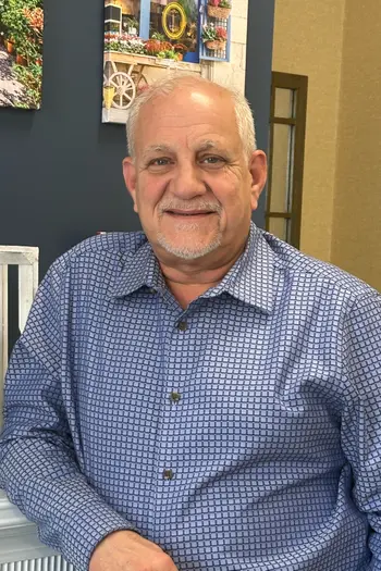 Michael Pisani