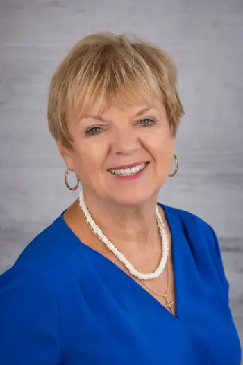 Mary O'Keefe