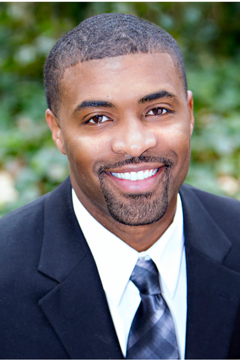 Charles Berry