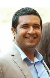 Marco Gomez