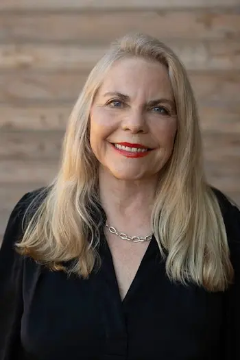 Anna Pennington-Boucher