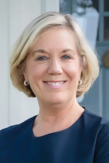 Pamela Bates