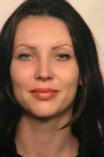 Zoya Skarlat