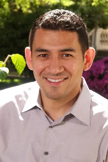 Omar Cruz