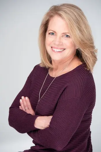 Hilary Reid