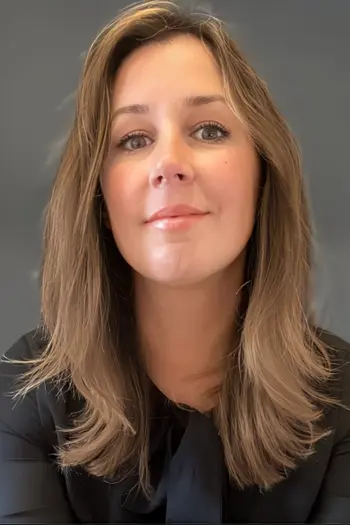 Kimberly Petersen