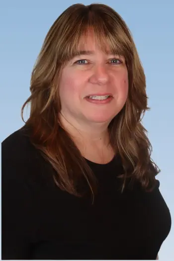 Wendy Kudej