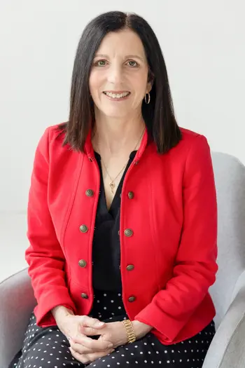 Jennifer Reiger