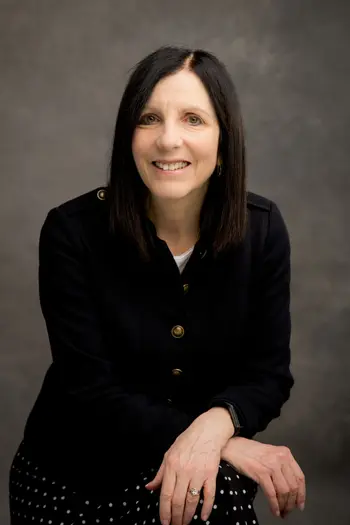 Jennifer Reiger