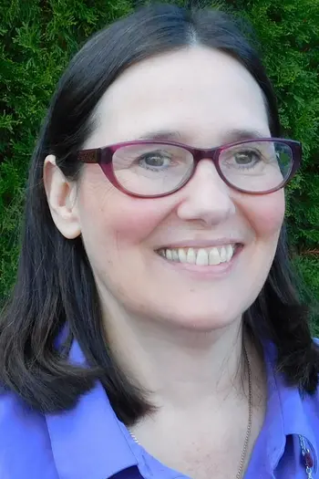 Laura Burr