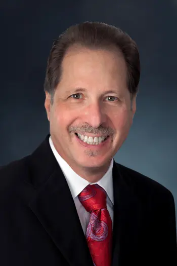Andy Ackerson