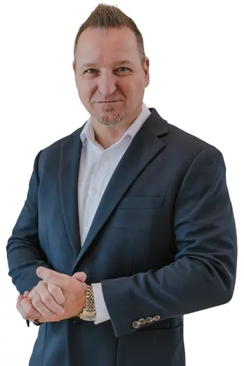 Michael Shusteric