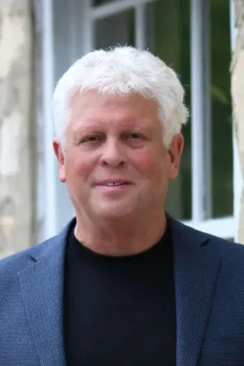Mark Burgoyne
