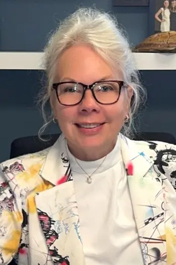 Joni Selle