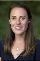 Lindsey J. Flaherty