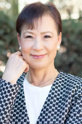 Tina Tsao