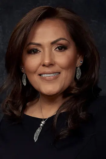 Silvia Fonseca
