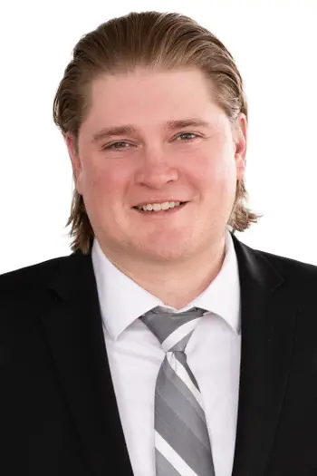 Jason Henning