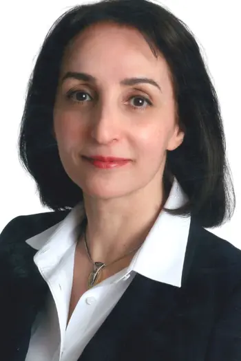 Mahin Mahmoodi