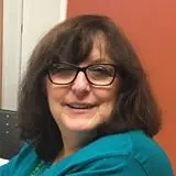 Betty Nugnes