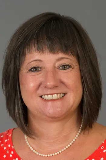 Ellen Colitti