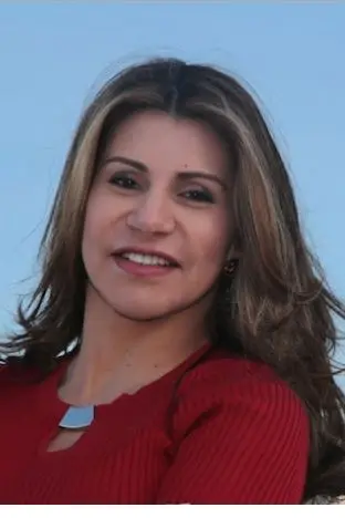 Grace Gomes