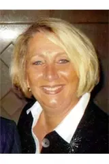 Joann Corrigan