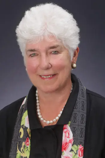 Sarah Rowland