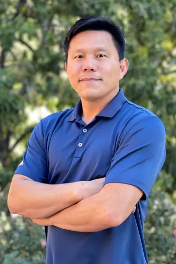 Rick Cheng