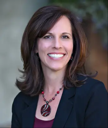 Tina Ford