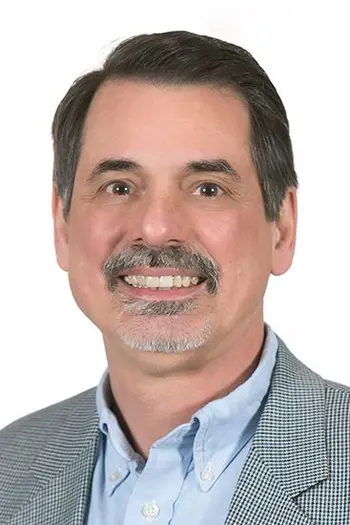 Steve Matcho