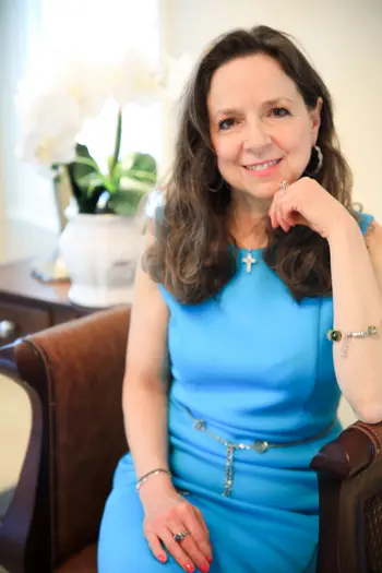 Cynthia Hovan