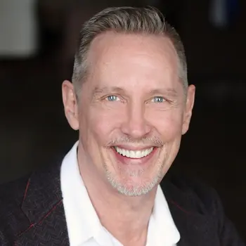 Scott Rehovsky