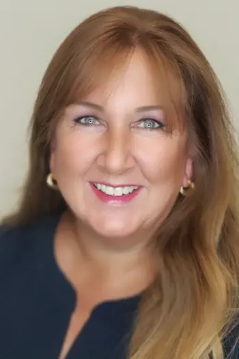 Carrie Barry