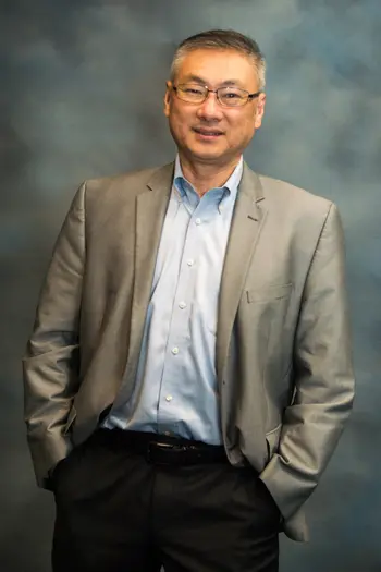 Paul Nguyen