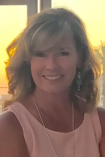 Cathy Duff