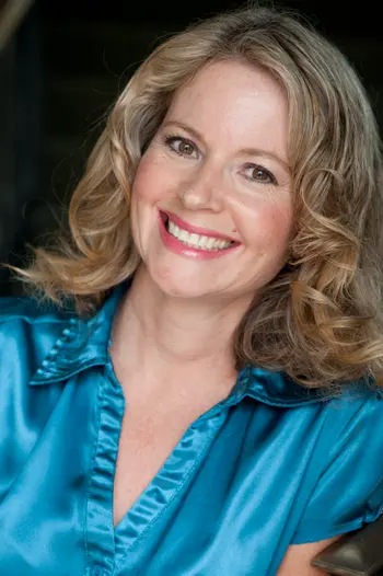 Kellie MacDonell