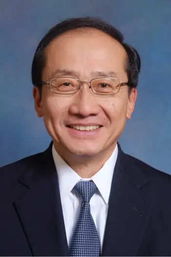 Edmund Li