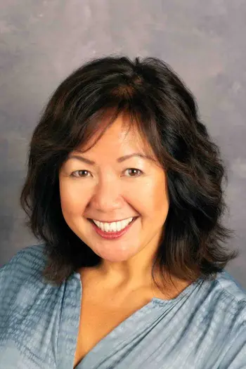 Aileen Tong