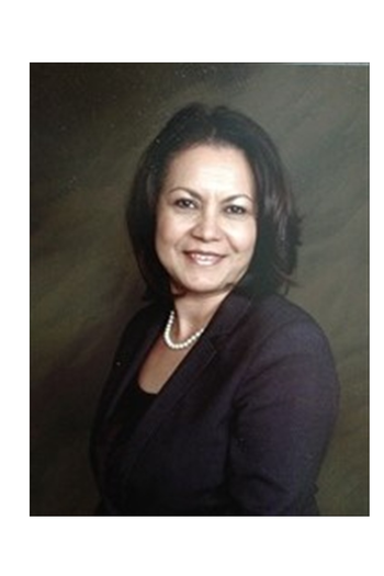 Martha Gonzalez
