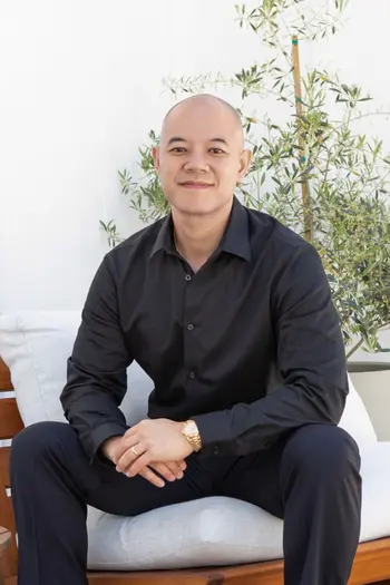 Terry Tseng