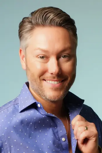 Michael Joy
