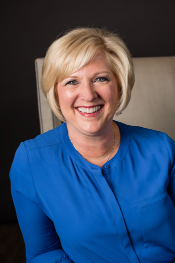Cari Johnson